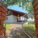 Ginkgo House Penzion