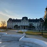 Penzion Ginkgo House Kehidakustány