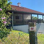 Ginkgo House Penzion