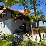 Penzion Ginkgo House 4*
