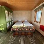 Ginkgo House 4* Kehidakustány