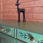 Penzion Ginkgo House Kehidakustány