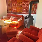 Ginkgo House Penzion 4*