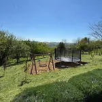 Ginkgo House Penzion Kehidakustány