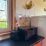 Ginkgo House 4* Kehidakustány