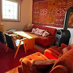 Ginkgo House 4* Kehidakustány
