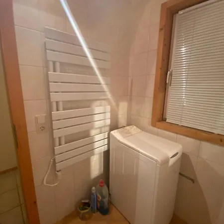 Gasthof Ginkgo House 4*