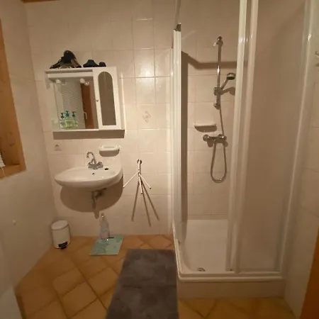 Gasthof Ginkgo House 4*