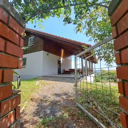Ginkgo House Guest house