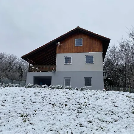 Ginkgo House 4*