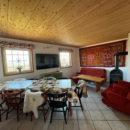 Gasthof Ginkgo House 4*