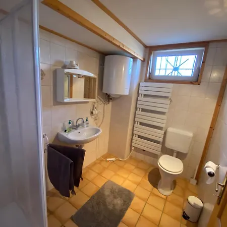 Ginkgo House 4* Kehidakustány