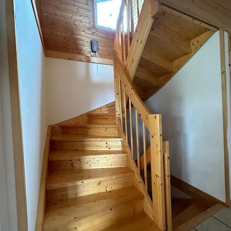 בית הארחה Ginkgo House 4*