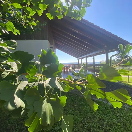 Gasthof Ginkgo House 4*