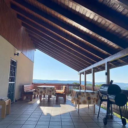 Ginkgo House 4* Kehidakustány