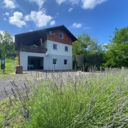 Gasthof Ginkgo House Kehidakustány