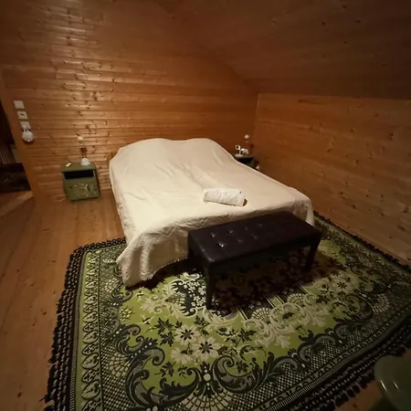 Ginkgo House בית הארחה 4*