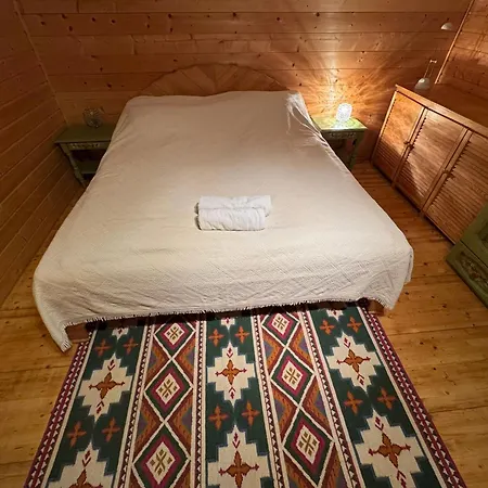 Ginkgo House 4* Kehidakustány