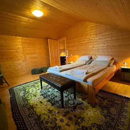 Gasthof Ginkgo House 4*