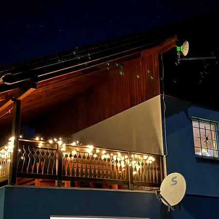 Ginkgo House 4*