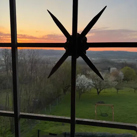 Ginkgo House Gasthof