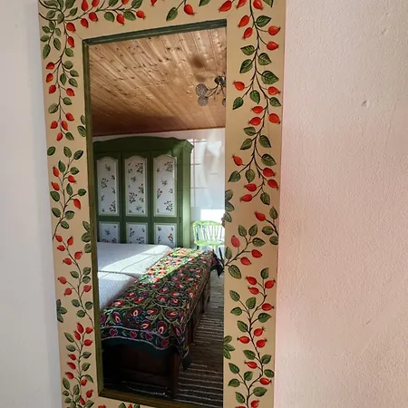 Ginkgo House בית הארחה *