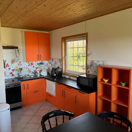 Ginkgo House Kehidakustány