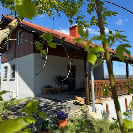 Penzion Ginkgo House 4*