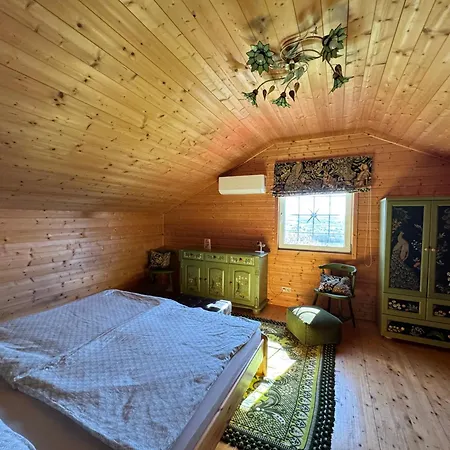 Guest house Ginkgo House Kehidakustany