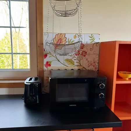 Ginkgo House *