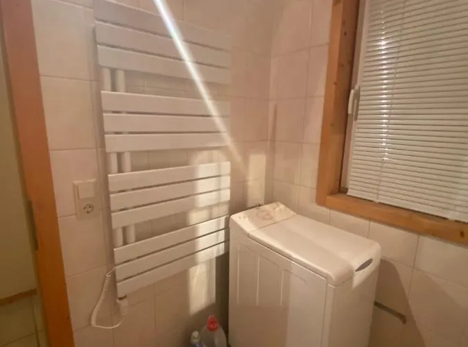 Gasthuis Ginkgo House 4*