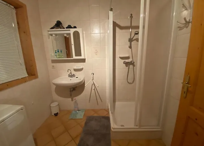 Gasthuis Ginkgo House 4*