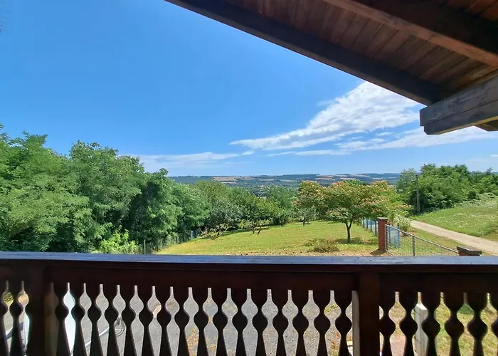 Ginkgo House Gasthof Kehidakustány