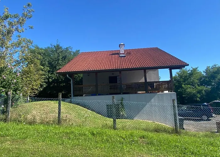 Penzion Ginkgo House 4*