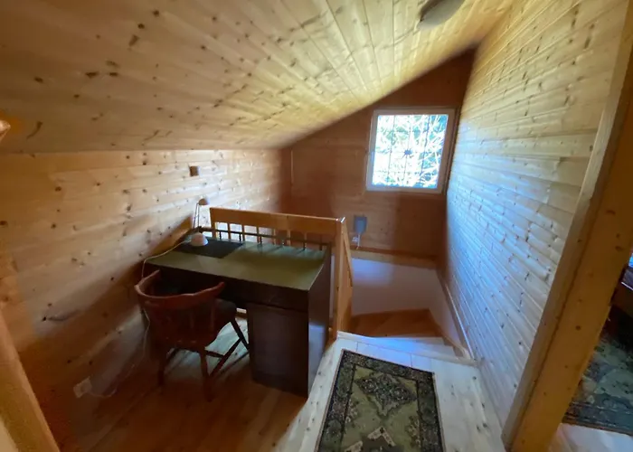 Gasthof Ginkgo House Kehidakustány