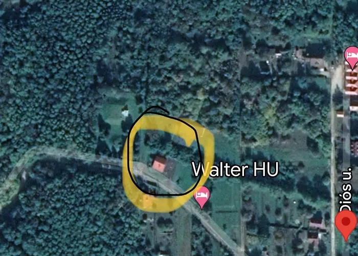 Gasthof Ginkgo House 4*