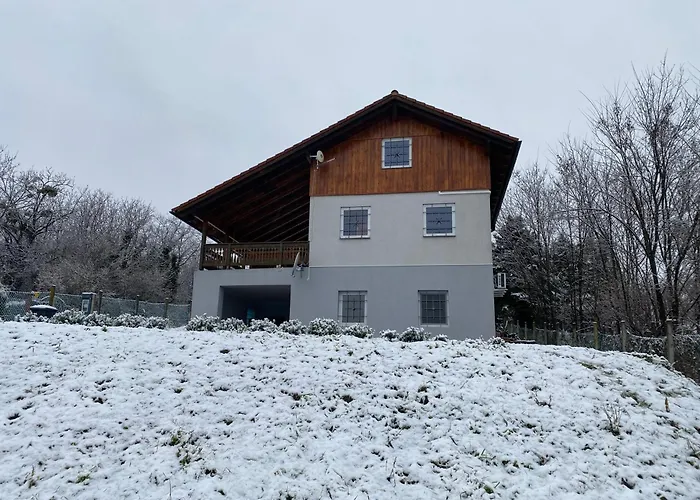 Ginkgo House 4*