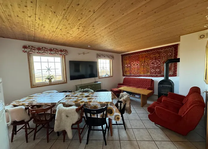 Gasthof Ginkgo House 4*