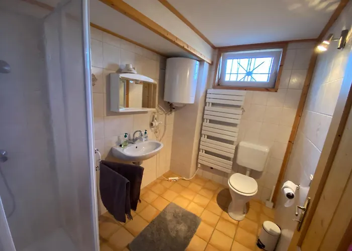 Ginkgo House 4* Kehidakustány