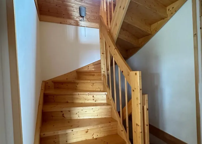 Gasthof Ginkgo House 4*