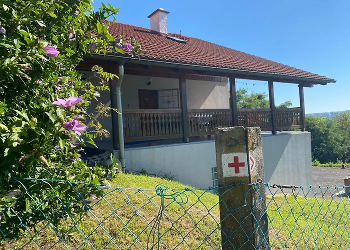 Ginkgo House Gasthuis