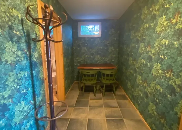 Ginkgo House Gasthuis Kehidakustány