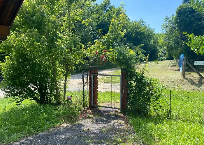 Ginkgo House Gasthof 4*