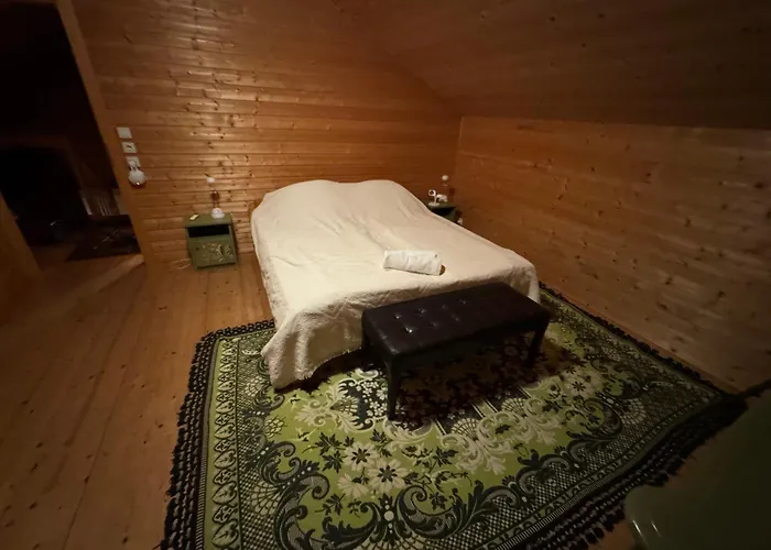 Ginkgo House Gasthof 4*