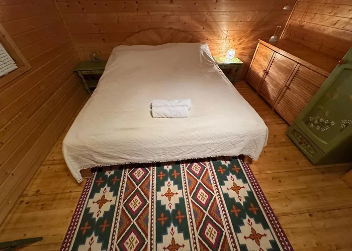 Ginkgo House 4* Kehidakustány