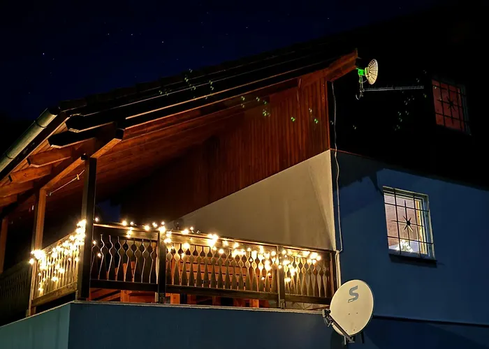 Ginkgo House 4*