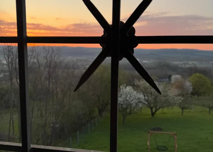 Ginkgo House Gasthof