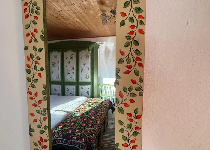 Ginkgo House Penzion 4*