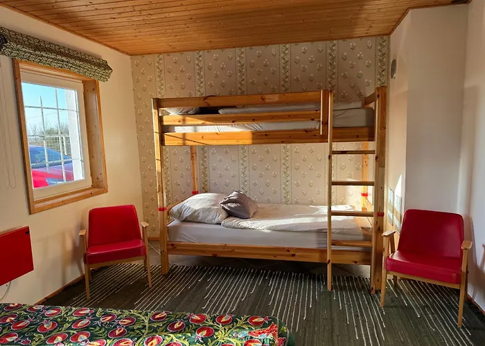 Ginkgo House Gasthof Kehidakustány