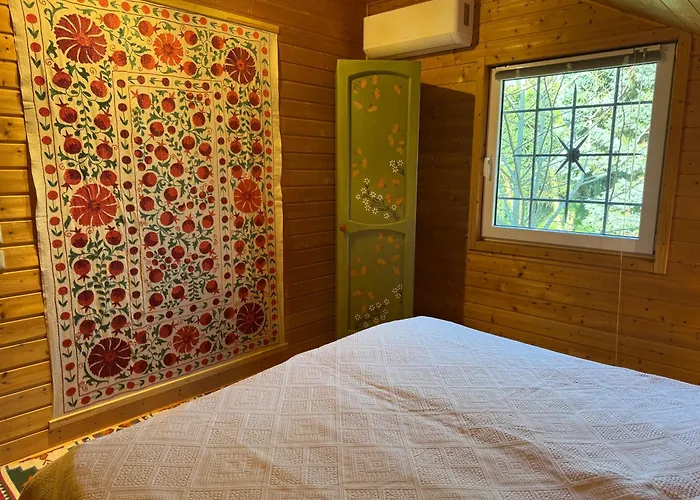 Ginkgo House Kehidakustány